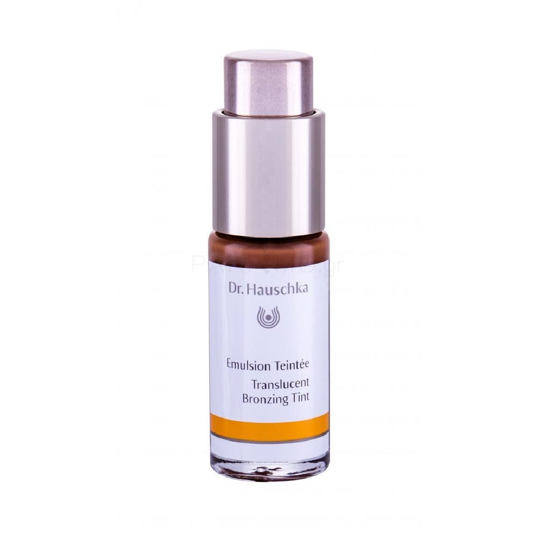 Dr. Hauschka Translucent Bronzing Tint