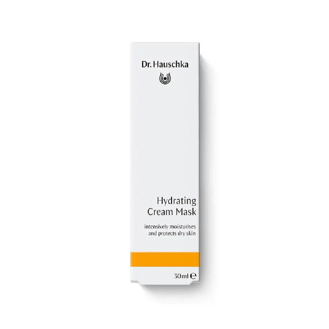 Dr. Hauschka Hydrating Cream Mask
