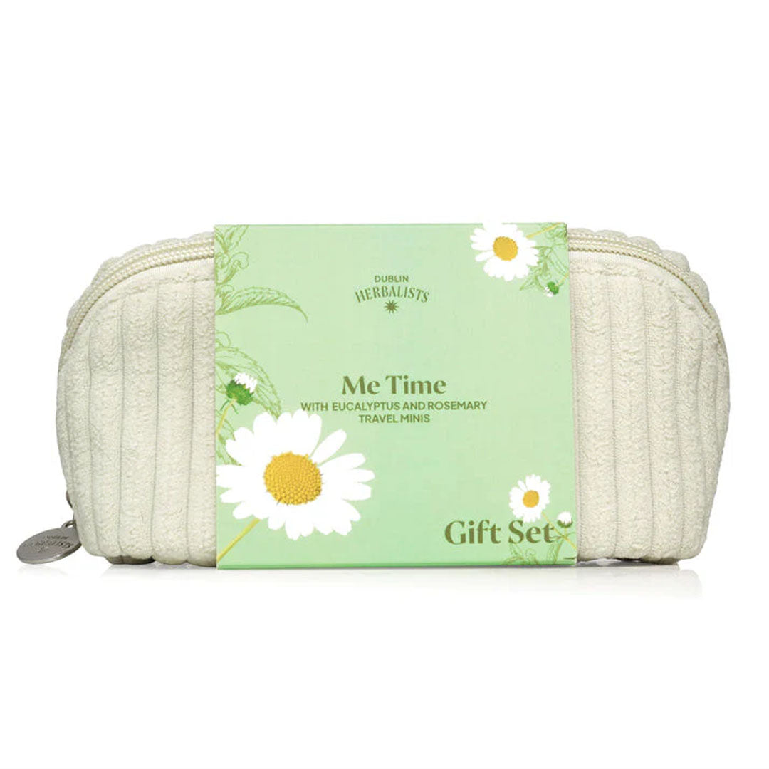 Dublin Herbalists Me Time Gift Set