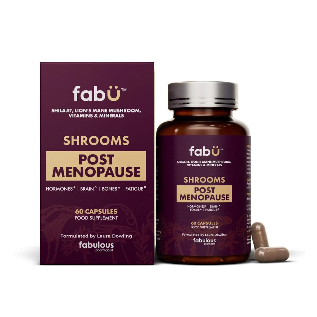 Discount Health Store | Fabu Nutritional Supplements | Shop Now