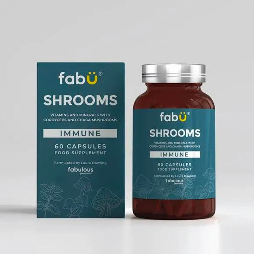 Discount Health Store | Fabu Nutritional Supplements | Shop Now