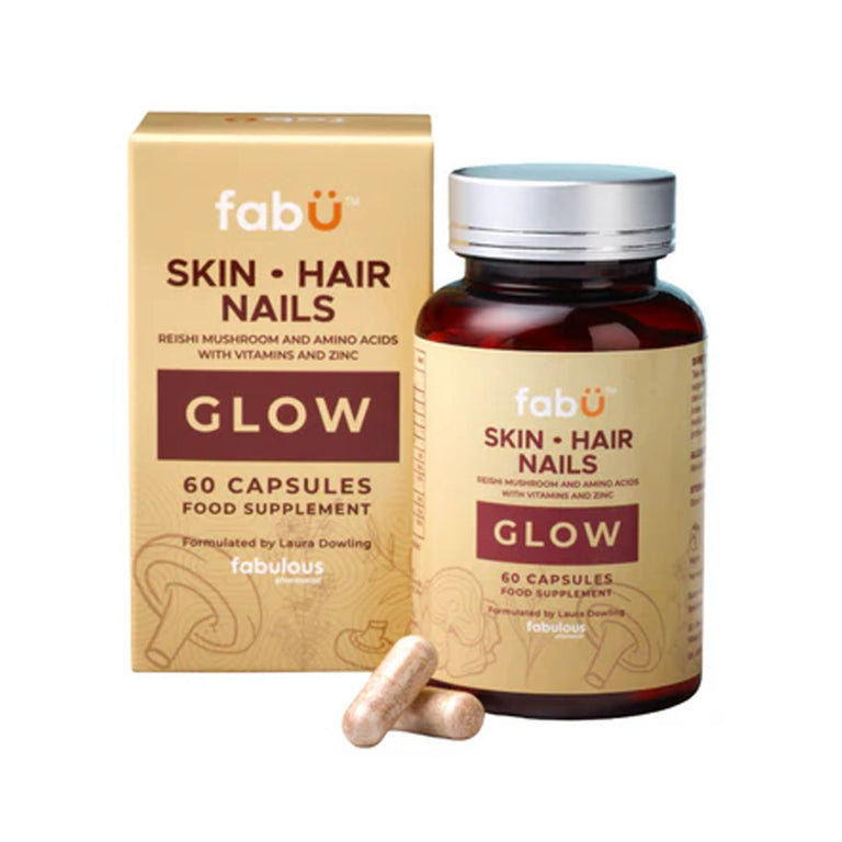 Discount Health Store | Fabu Nutritional Supplements | Shop Now