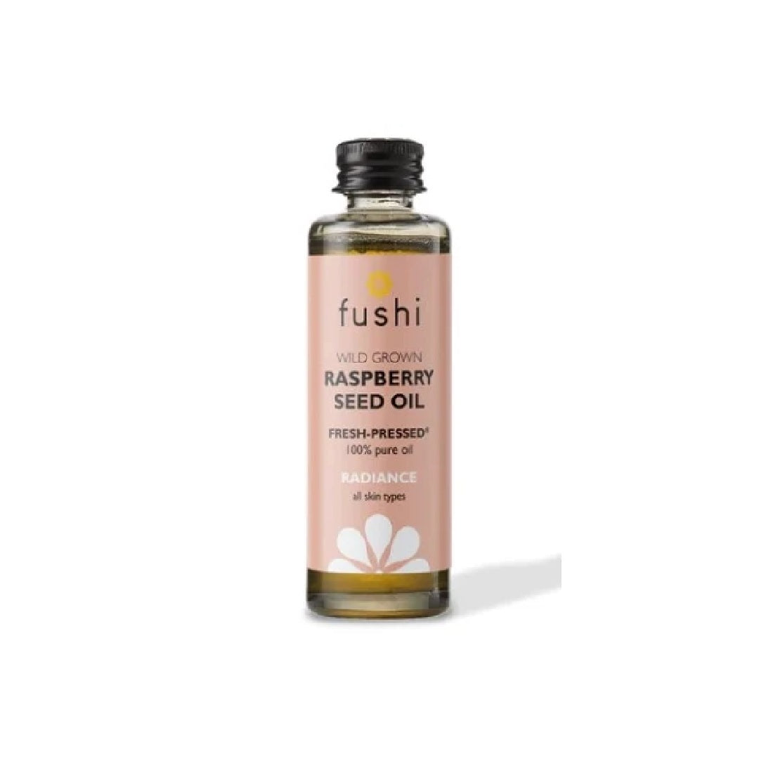 Fushi Raspberry Seed Oil 50ml