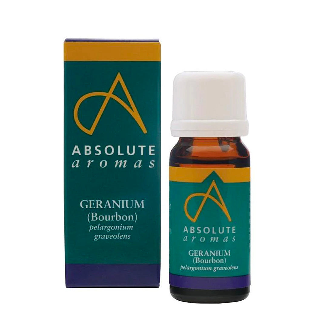 Absolute Aromas Geranium 10ml