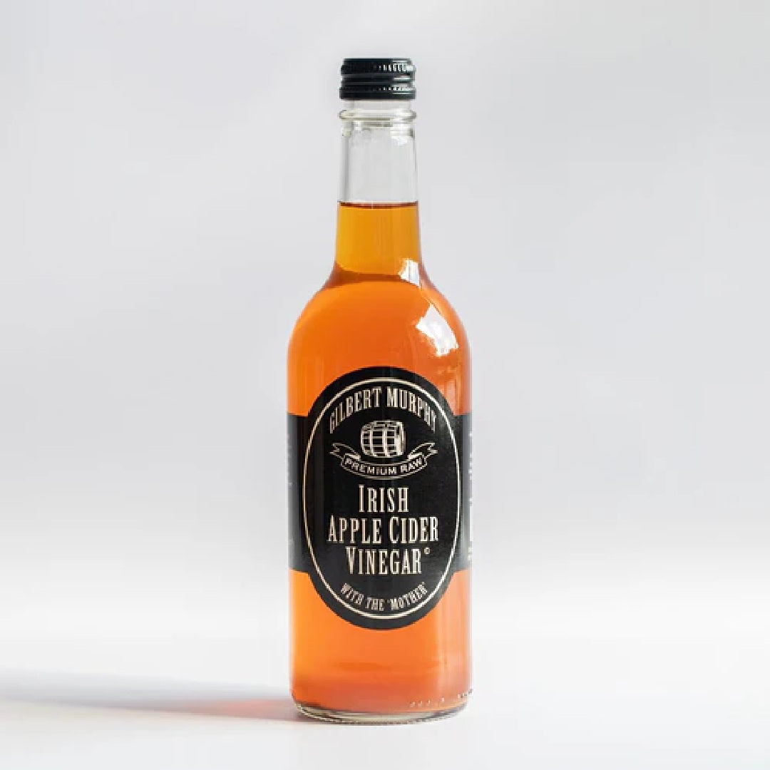 Gilbert Murphy Irish Apple Cider Vinegar