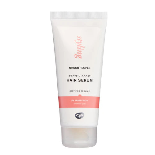 Green People Protein Boost Styling Serum 100ml