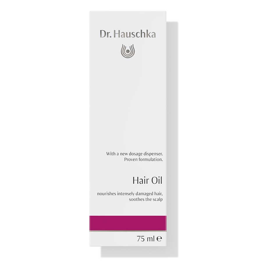 Dr. Hauschka Hair Oil 30ml