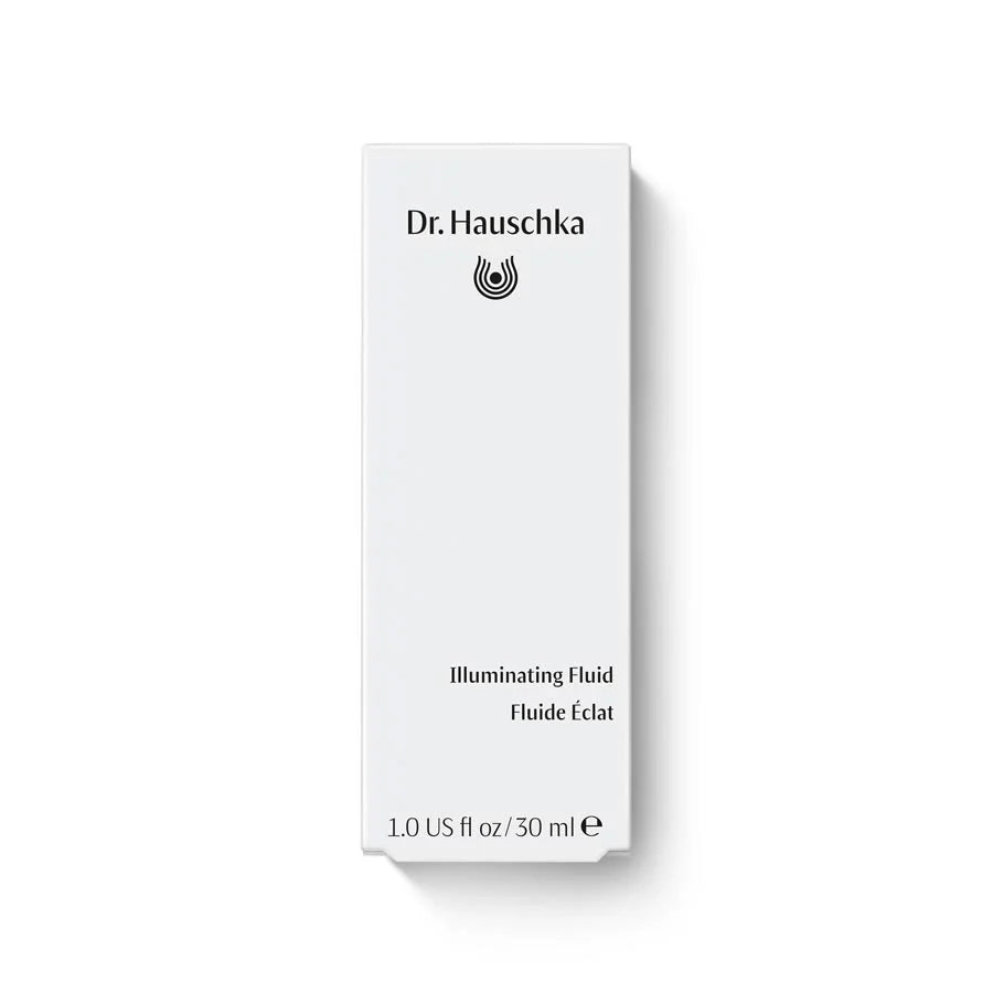 Dr. Hauschka Illuminating Fluid 30ml