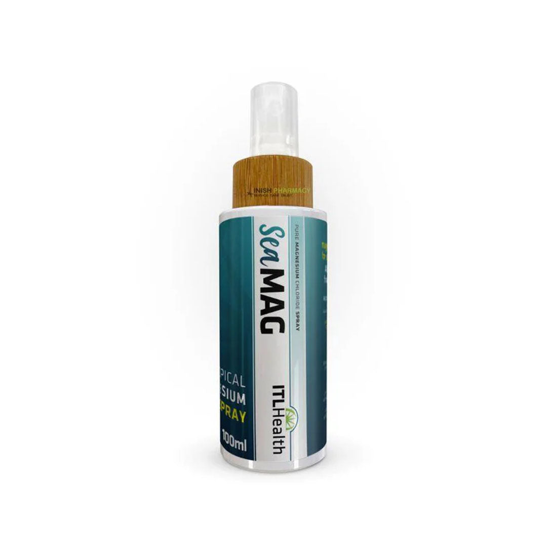 ITL Health SeaMAG Topical Spray 100ml | Half Price