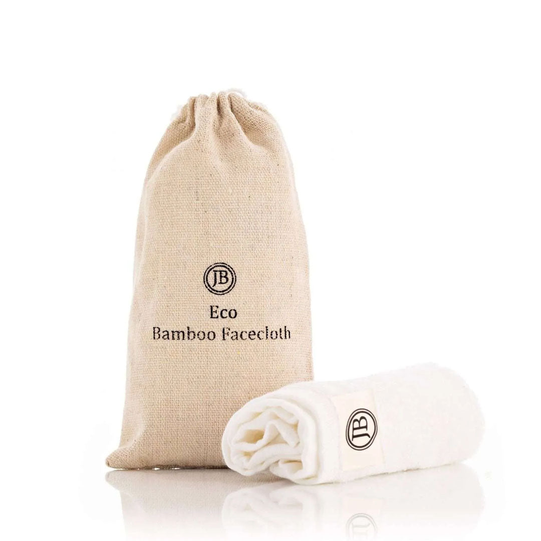 Jo Browne Bamboo Face Cloth