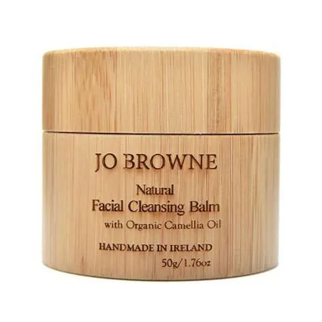 Jo Browne Facial Cleansing Balm 50g