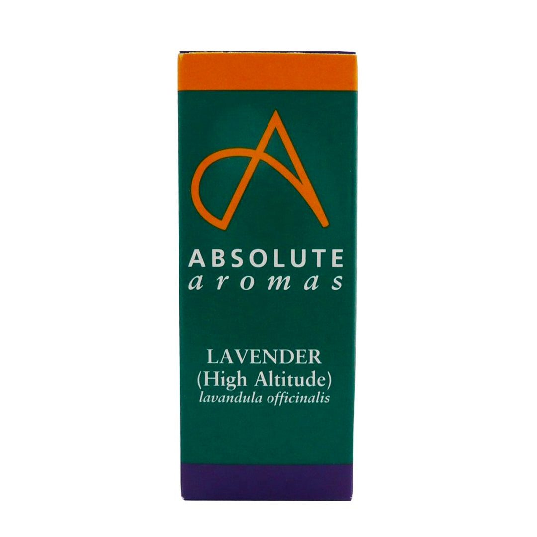 Absolute Aromas Lavender Oil (High Altitude) 30ml