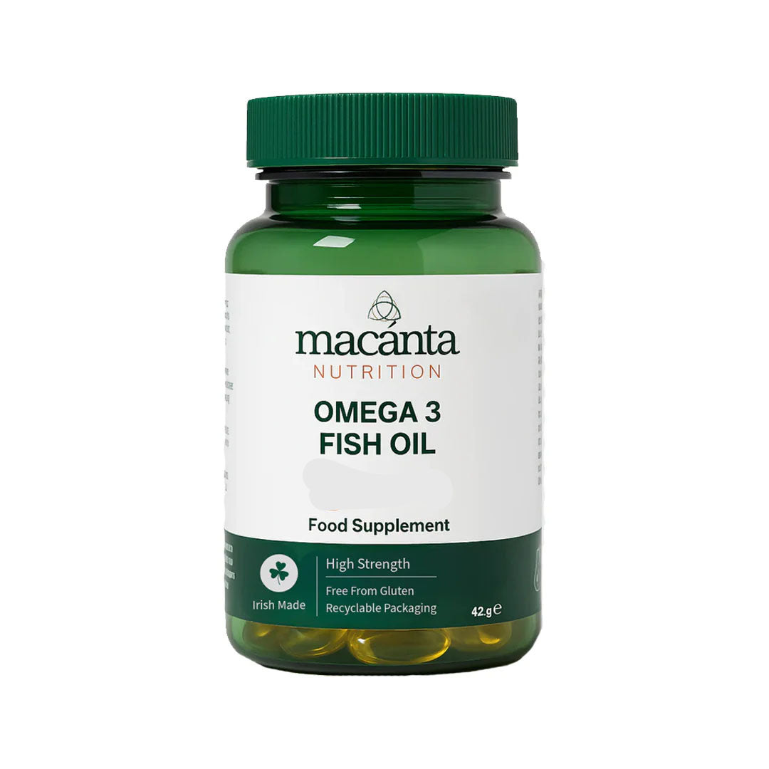 Macanta Omega 3