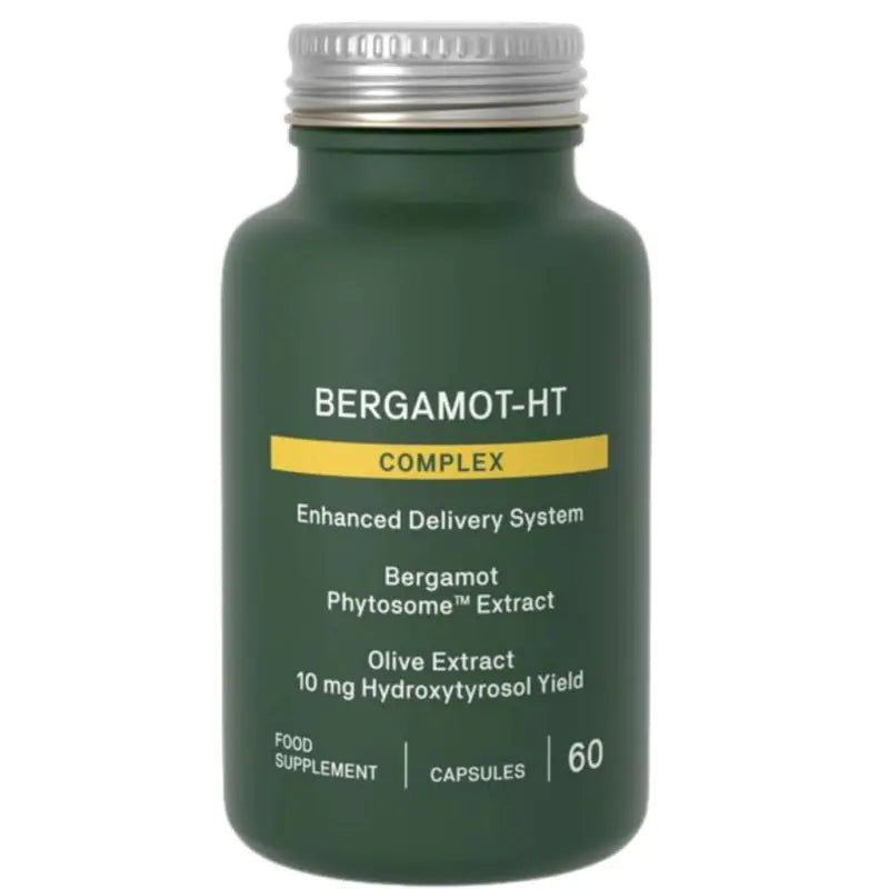 Natroceutics Bergamot-HT Complex 60 Capsules