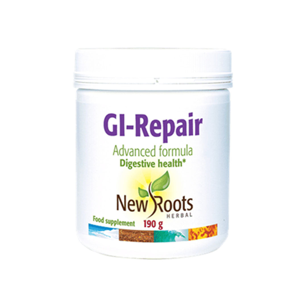 New Roots GI Repair Powder 190g
