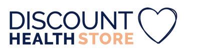 Discount Health Store - Buy Vitamins & Supplements Online