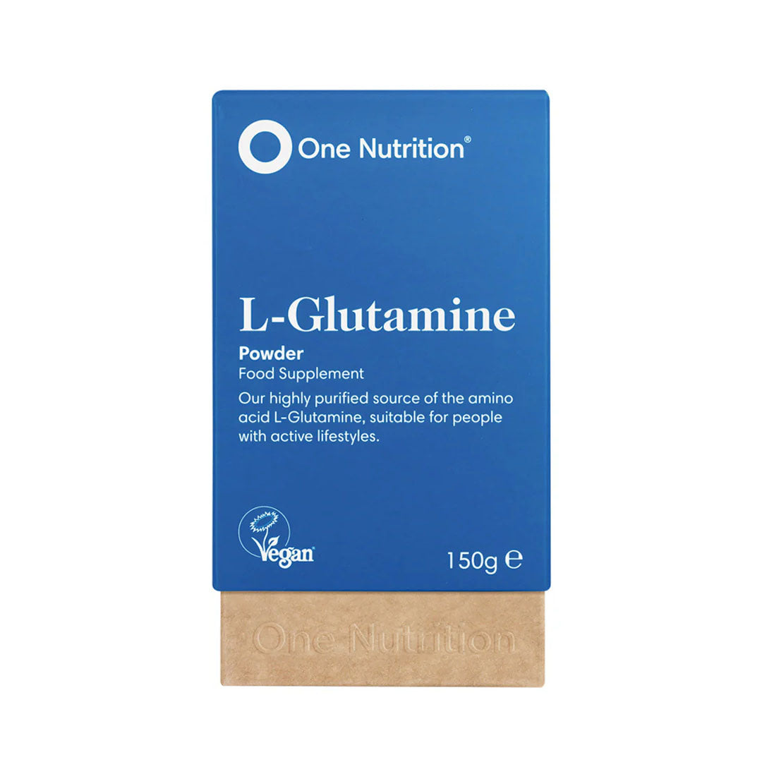 One Nutrition L-Glutamine Powder 150g