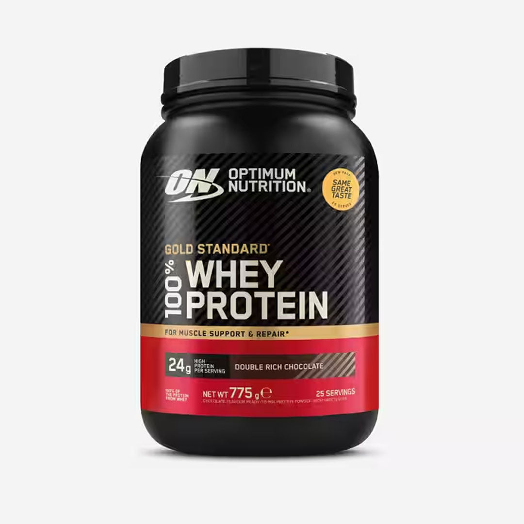 Optimum Nutrition Double Rich Chocolate 775g