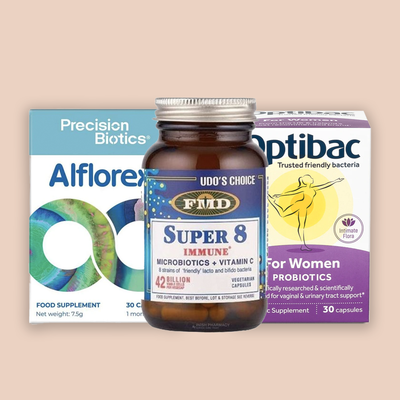 Probiotics & Digestion