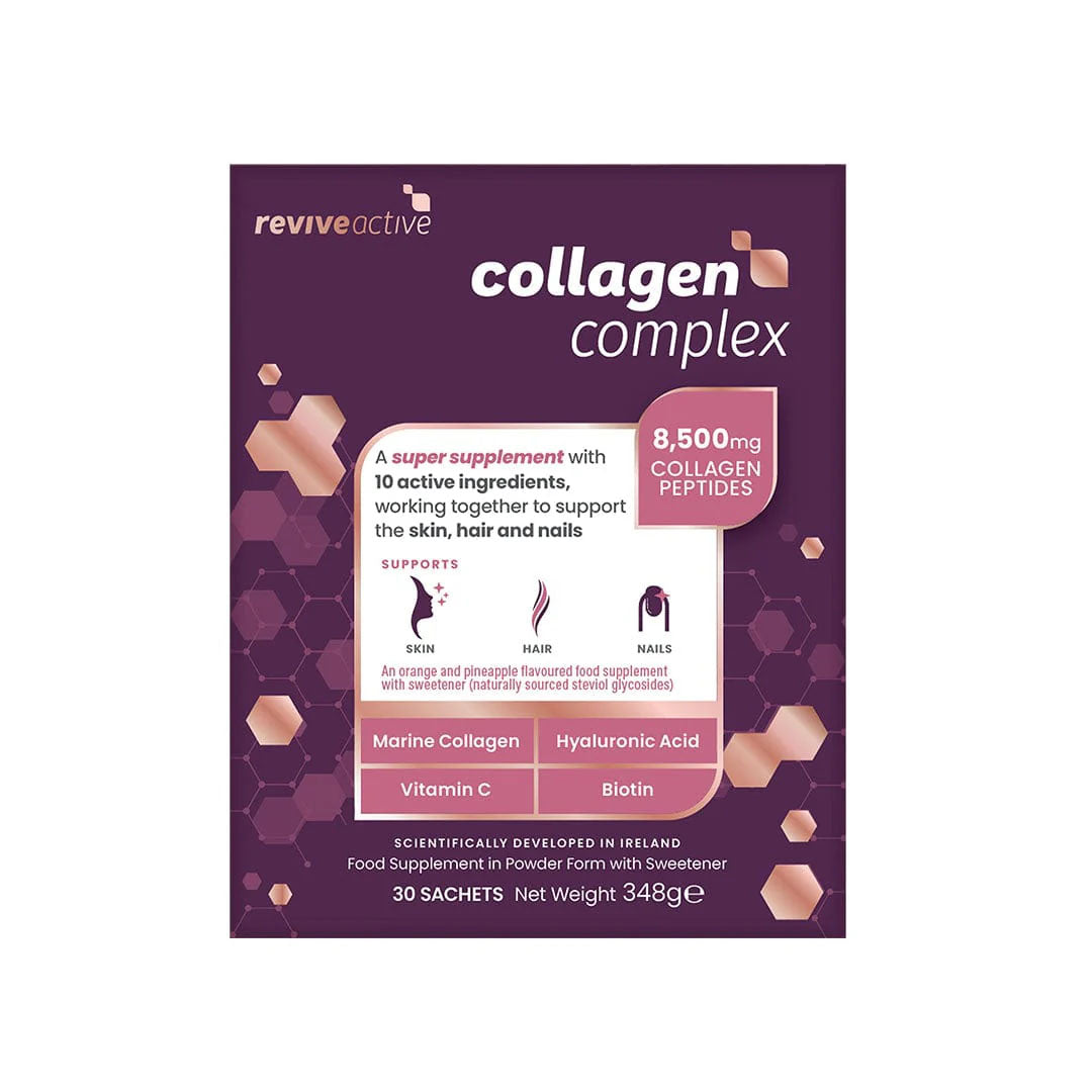 Revive Active Collagen Complex 30 Sachets