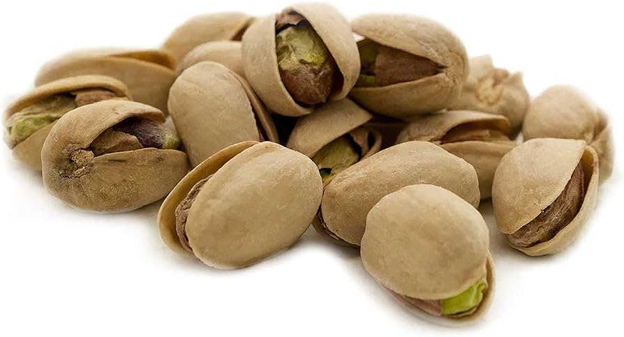 True Natural Goodness Roasted Salted Pistachios 250g