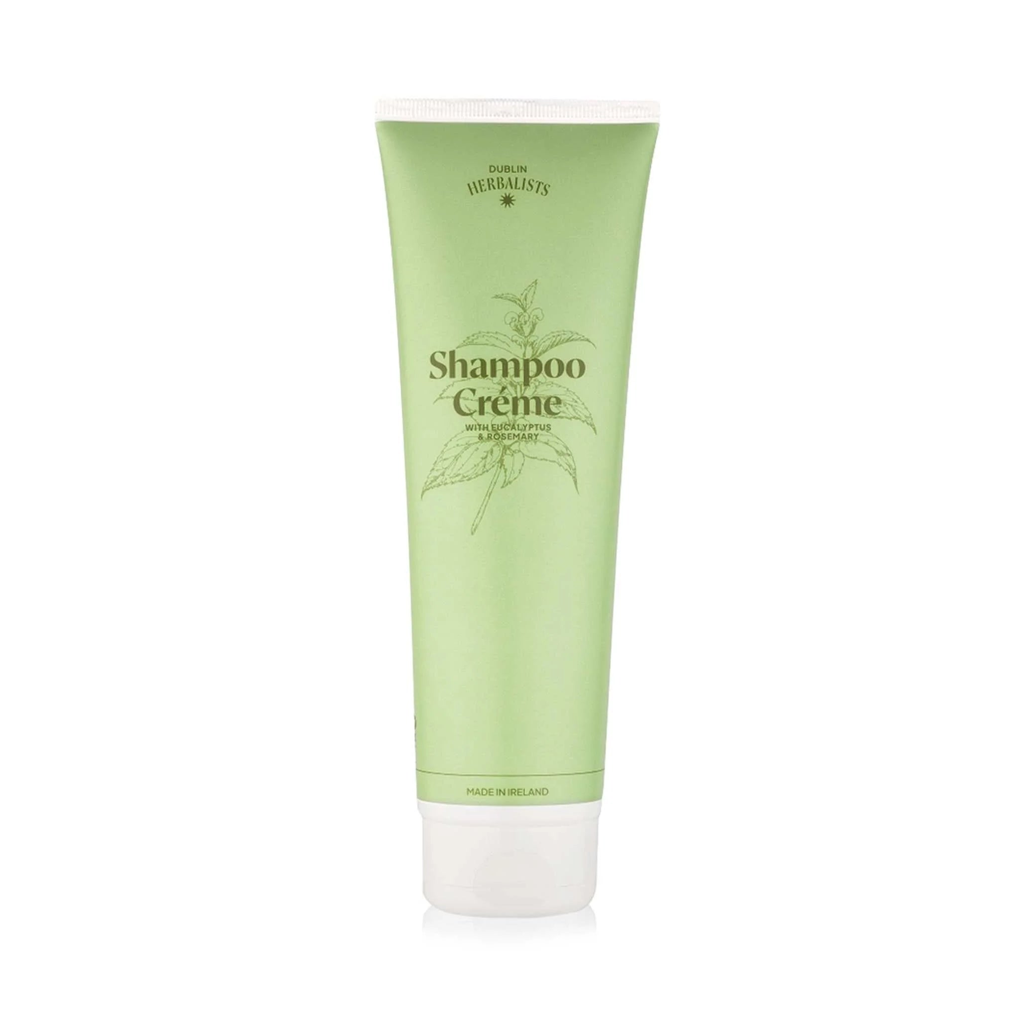 Dublin Herbalists Shampoo Créme 300ml