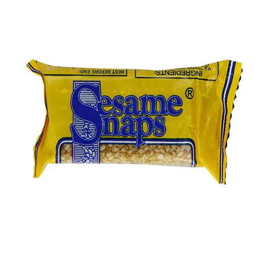 Original Sesame Snaps 30g