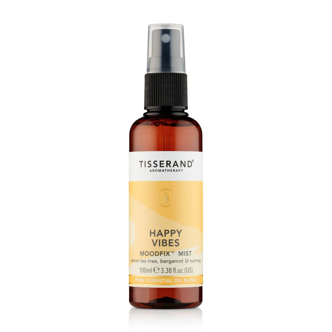Tisserand Happy Vibes Mist 100ml