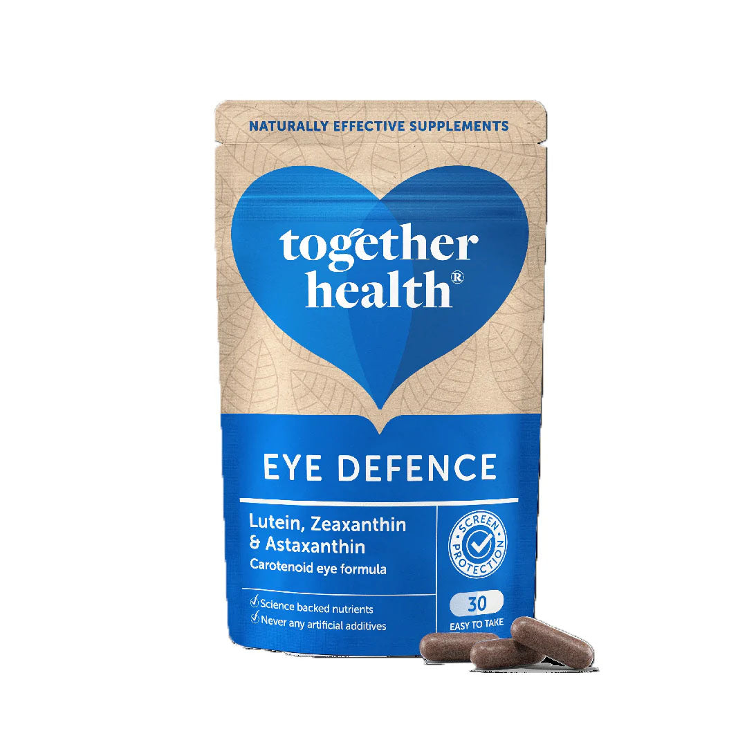 Together Health Eye Defence 30 Capsules