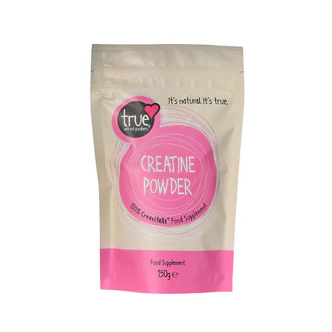 True Natural Goodness Creavitalis Creatine Powder 150g