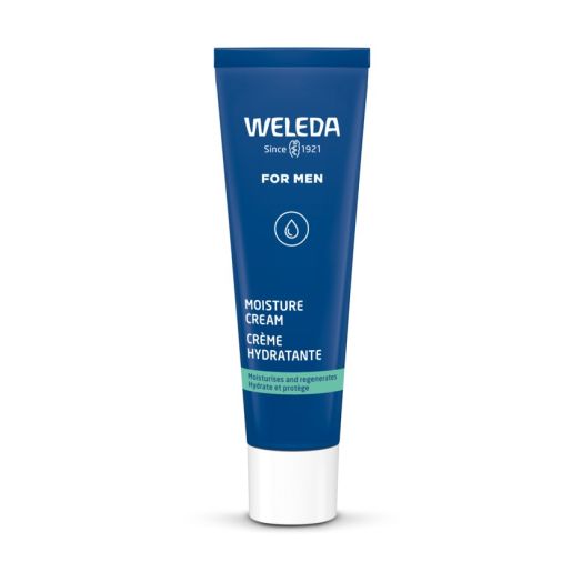 Weleda Men's Moisture Cream 30ml