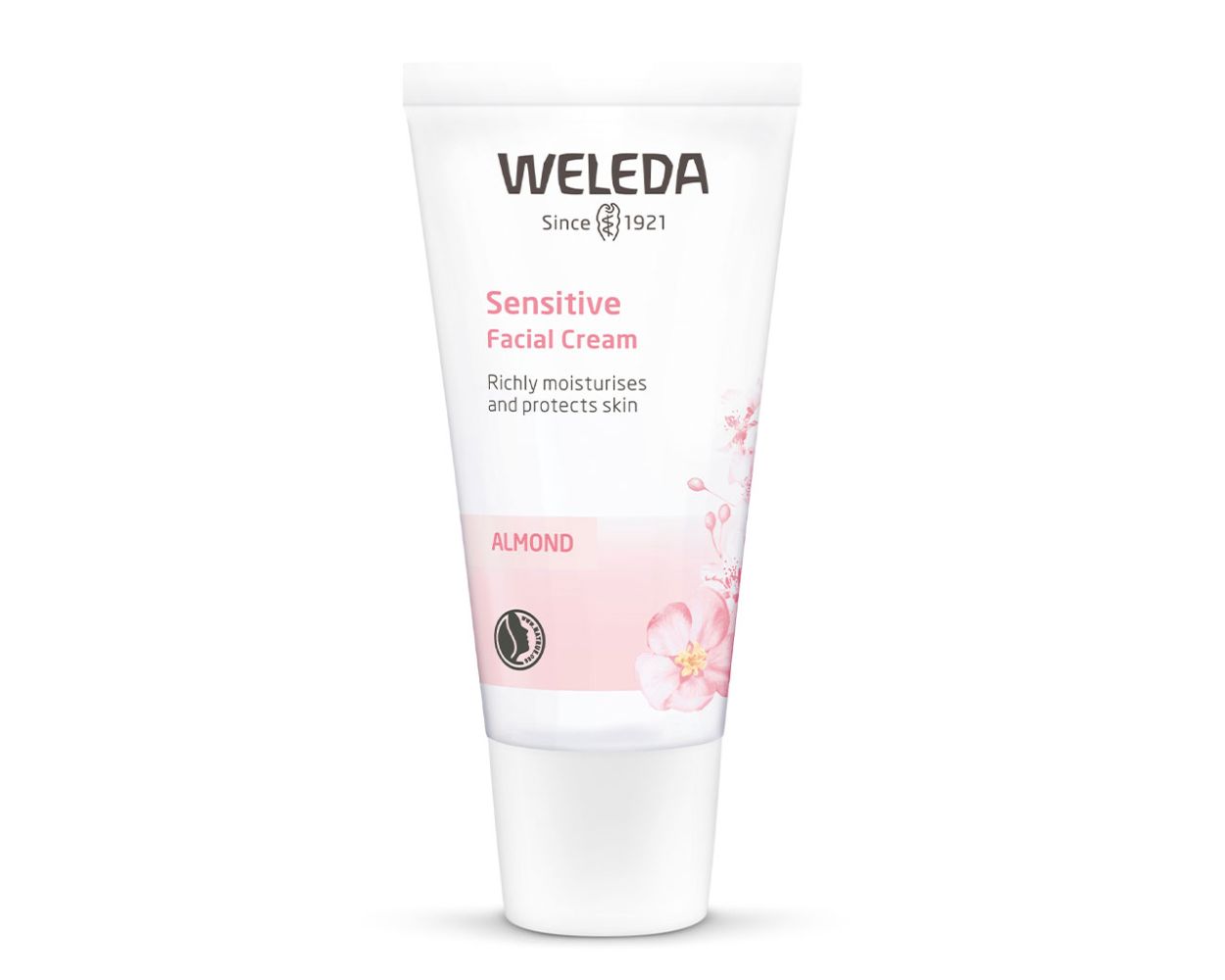 Weleda Almond Sensitive Facial Cream 30ml