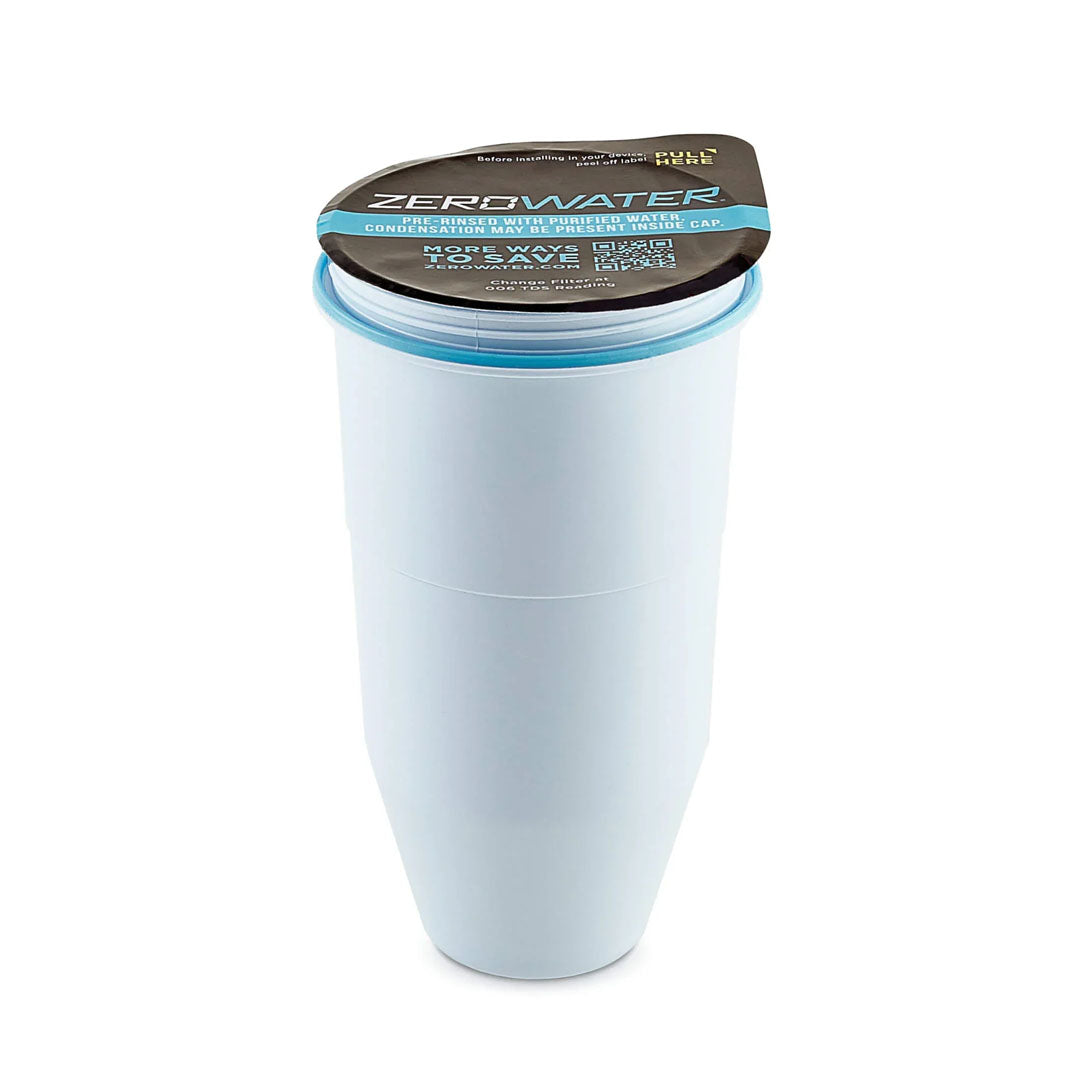 Zero Water Replacement Water Filter x1
