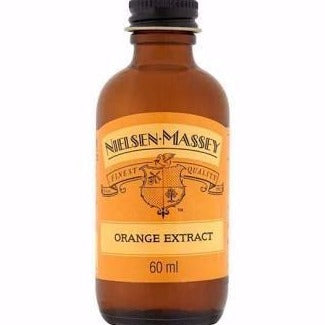 Nielsen-Massey Orange Extract 60ml