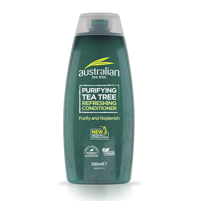 Optima Australian Tea Tree Conditioner 250ml
