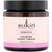 Sukin Sensitive Night Cream 120ml