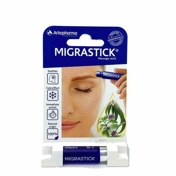 Arkopharma Migrastick 3ml