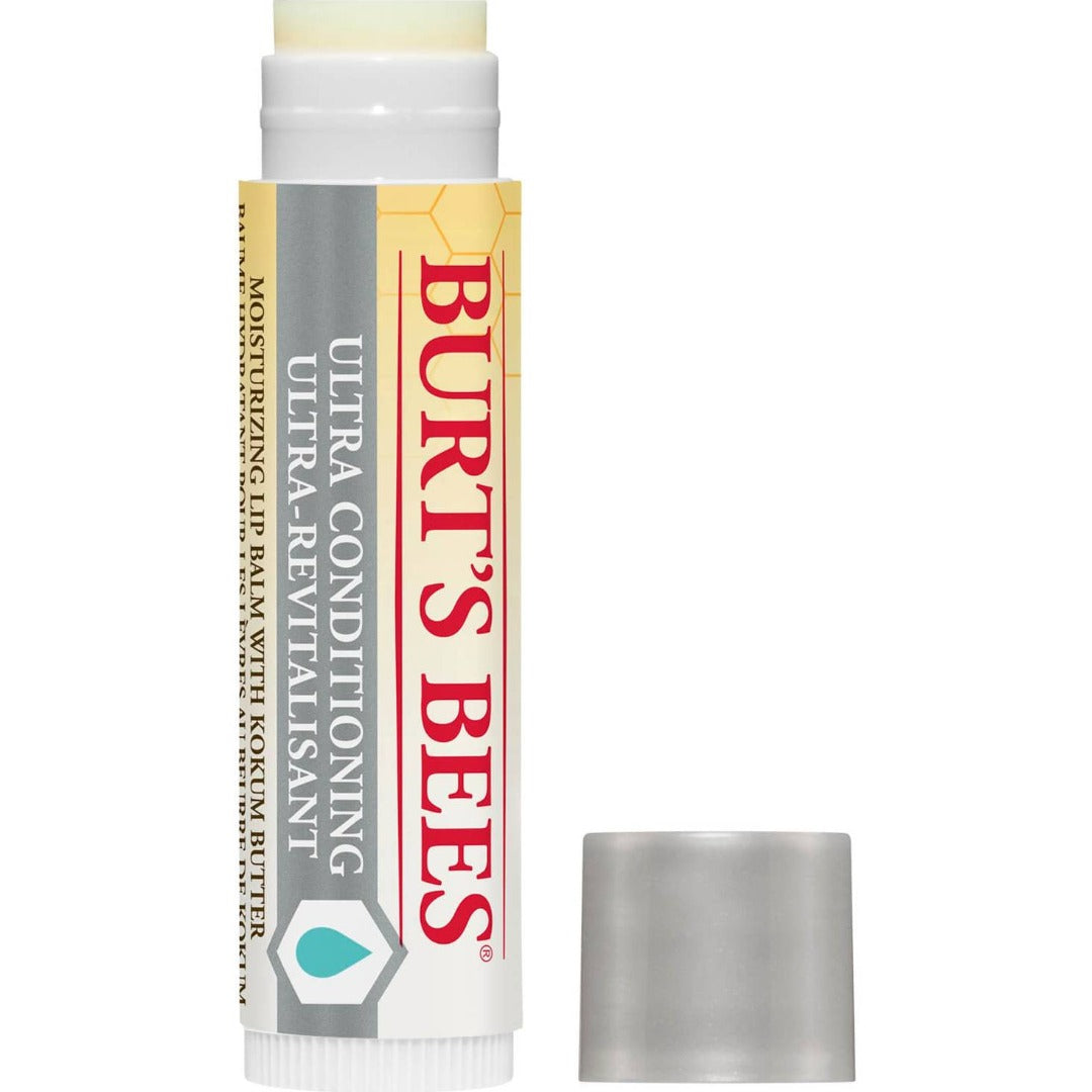 Burt's Bees Ultra Conditioning Lip Balm 4.5g