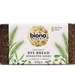 Biona Sprouted Seeds Rye Bread 500g