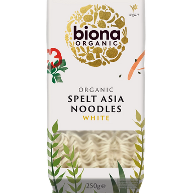 Biona Organic Spelt Asia Noodles 230g
