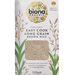 Biona Organic Long Grain Brown Rice 500g