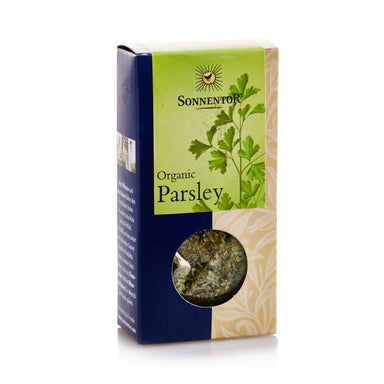 Sonnentor Organic Parsley 15g