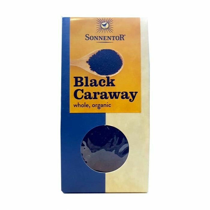 Sonnentor Black Caraway 50g