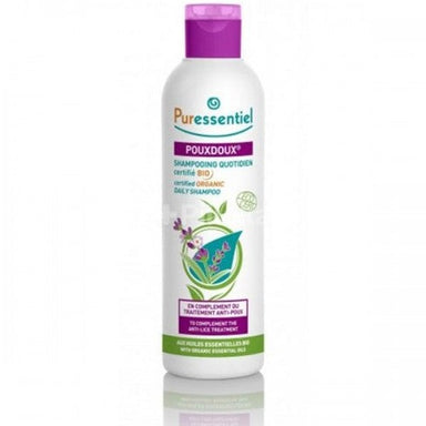 Puressentiel Anti-Lice Shampoo 150ml
