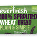 Everfresh Sprouted Wheat Bread