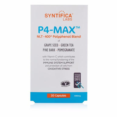 Syntifica P4-Max™ 30s