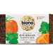 Biona Pumpkin Seed Rye Bread
