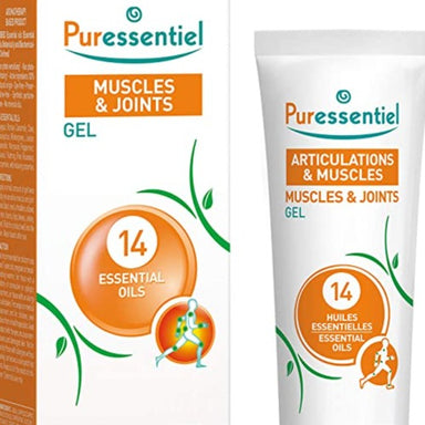 Puressentiel Muscle & Joint Gel 60ml