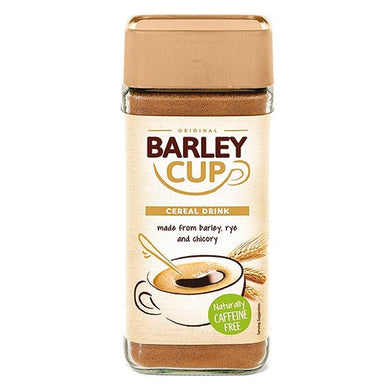 Barleycup 200g