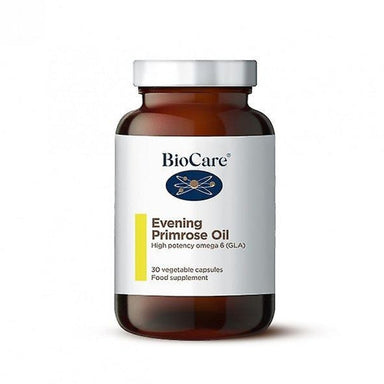 BioCare Evening Primrose Oil 1000mg 30 Capsules